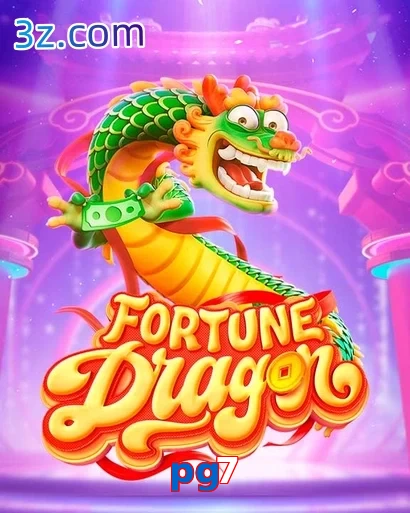 pg7 slot fortune dragon
